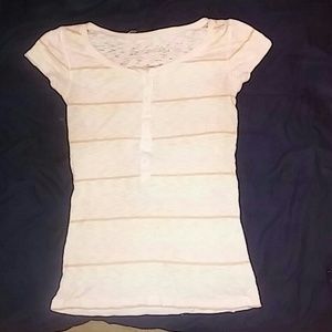 Aeropostale Medium shirt